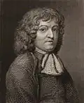 Samuel Cooper during the 1660s