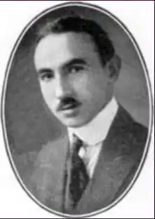 Samuel Miller