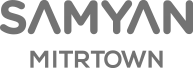 Samyan Mitrtown logo