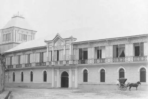 San Juan de Letran