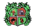Coat of arms of San Lorenzo