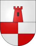 Coat of arms of San Nazzaro