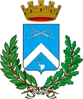Coat of arms of San Donato Milanese