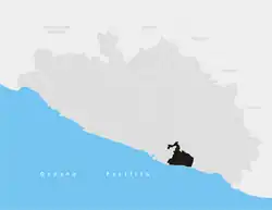 San Marcos in Guerrero