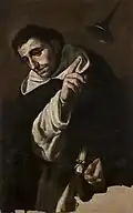 San Vicente Ferrer