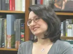 Krasikov in 2017