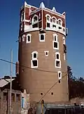 A house in Sanaa