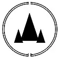 Official seal of Sanpoku