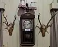 Antique accessories.