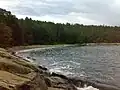 Sandbukta-Østnestangen Nature Reserve
