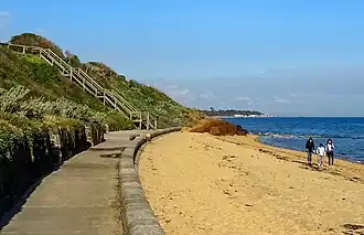 Sandringham Beach