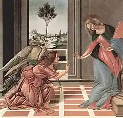 Sandro Botticelli (1489–90)