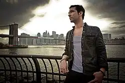 Vee in 2010