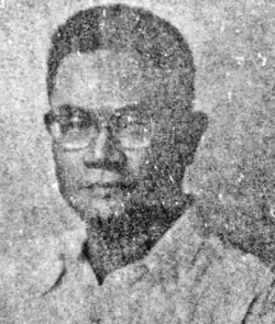 Sang Phatthanothai