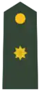 Comandante