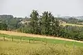 Sanković - panorama