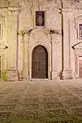 Mother Church