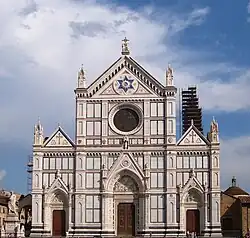 Santa Croce, Florence
