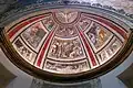 Ponzetti Chapel Apse