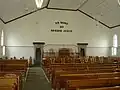 Christian Congregation in Brazil, in Santo André.