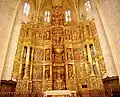 Reredos