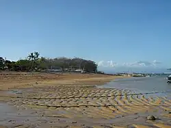 Sanur Beach