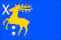 Flag of Sány