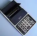 Sanyo ICC-0081 calculator