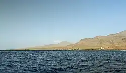 Ponta do Barril and its lighthouse