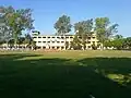 Academic Building
