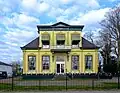 Villa in Sappemeer