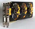 Radeon R9 290X