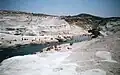 central Sarakiniko