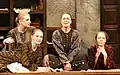 The House of Bernarda Alba by Federico García Lorca, 2006