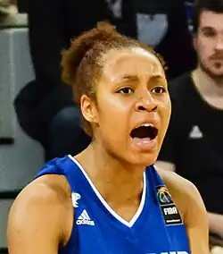 Sara Bejedi