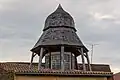 Lantern of the Présidial house