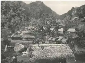 Image 11Sarstoon Kekchi Mayan village (from History of Belize)