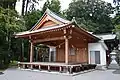 Kagura-den