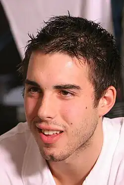 Sasha Vujačić