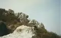 The Bear Rock (Medve-szikla)