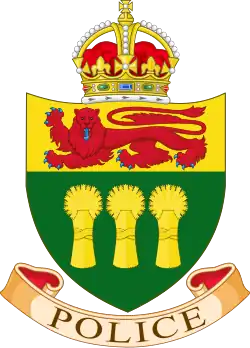 Badge of the SPP