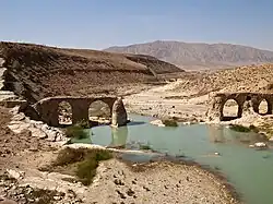 Kavar Historical Bridge