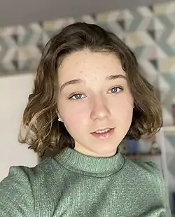 Wallé in 2020