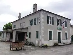 Town hall