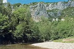 Sauliac-sur-Célé