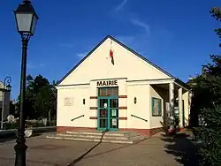 Town hall