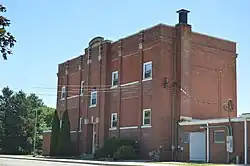 Saunemin Elementary School