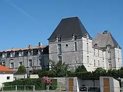 Chateau