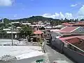 View of the Town