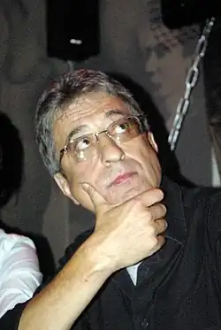 Sava Damjanov, 2009.